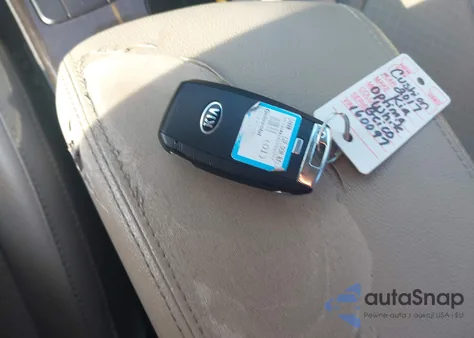 2017 Kia Optima Ex from USA, damaged, VIN 5XXGU4L32HG160097